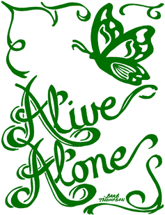 Alive Alone | for Parents with No Surviving Children