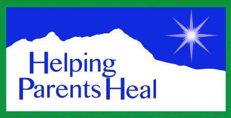 Helping Parents Heal logo