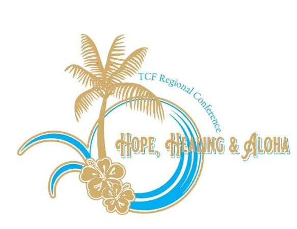 TCF hawaii 2026 flyer copy TCF Hawaii Regional Grief Conference