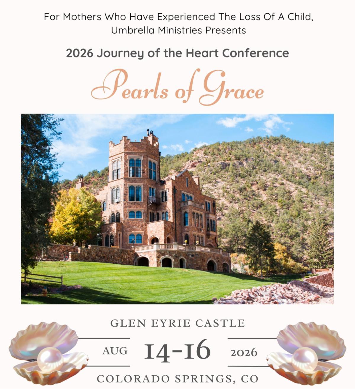 2026 Colorado Journey of the Heart
